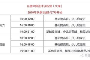 篮球馆训练营招生技巧分析